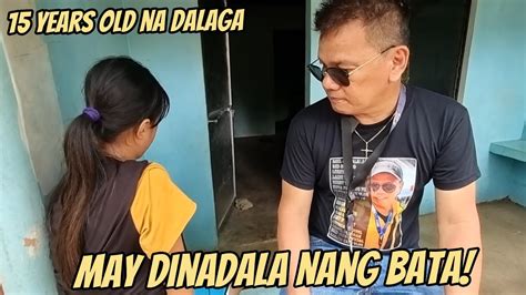 dalaga iniyot|15.